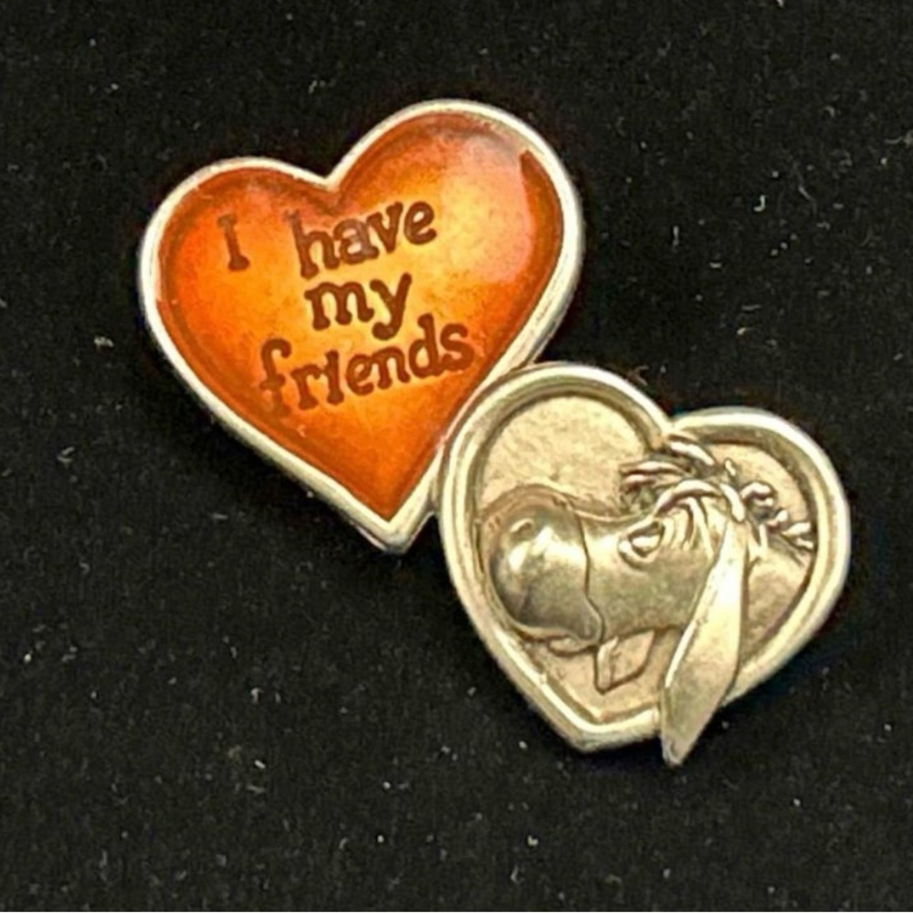 Disney vintage brooch